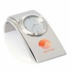 Promotional Clayfield Desk Clocks